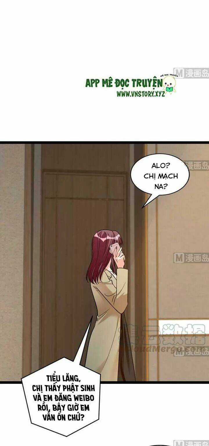 Thiên Hậu Trở Về - Chapter 171 - Trang 33