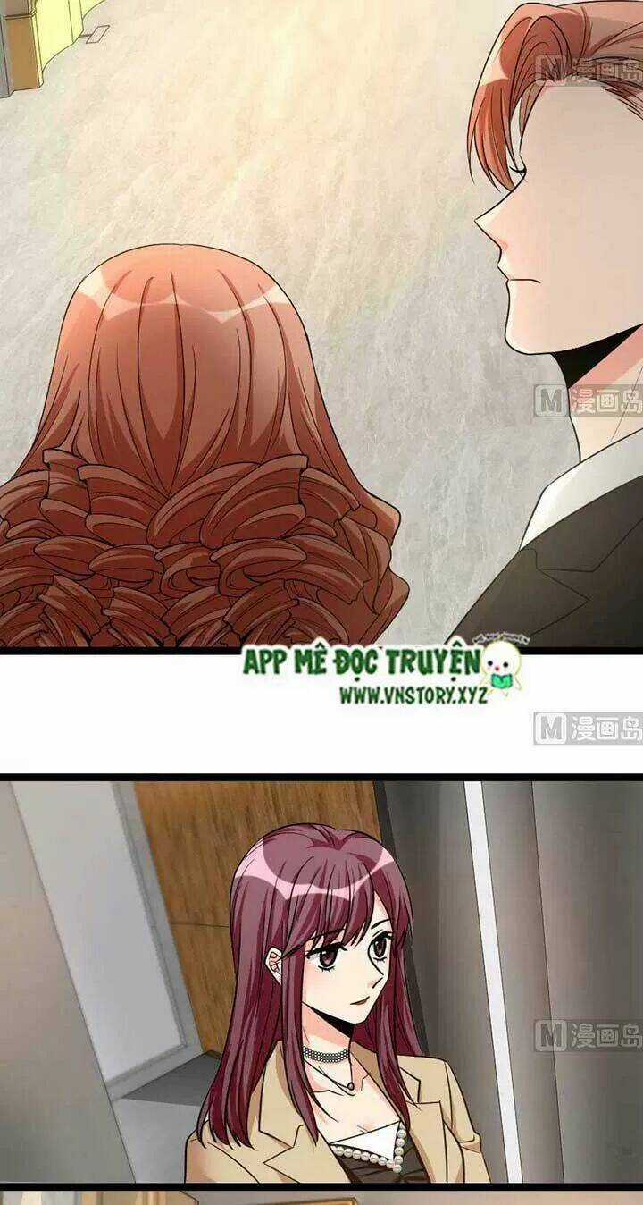 Thiên Hậu Trở Về - Chapter 171 - Trang 37