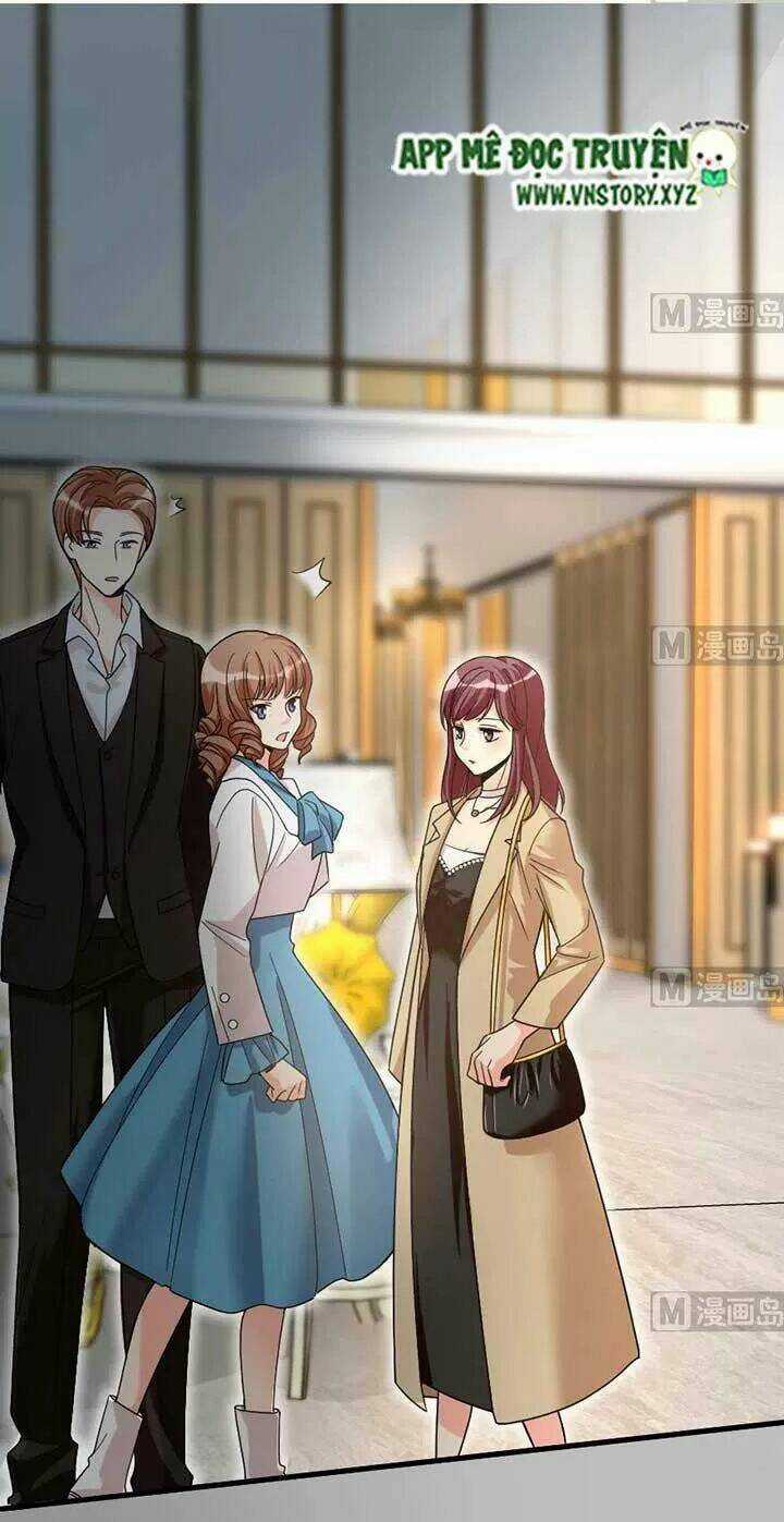 Thiên Hậu Trở Về - Chapter 172 - Trang 2