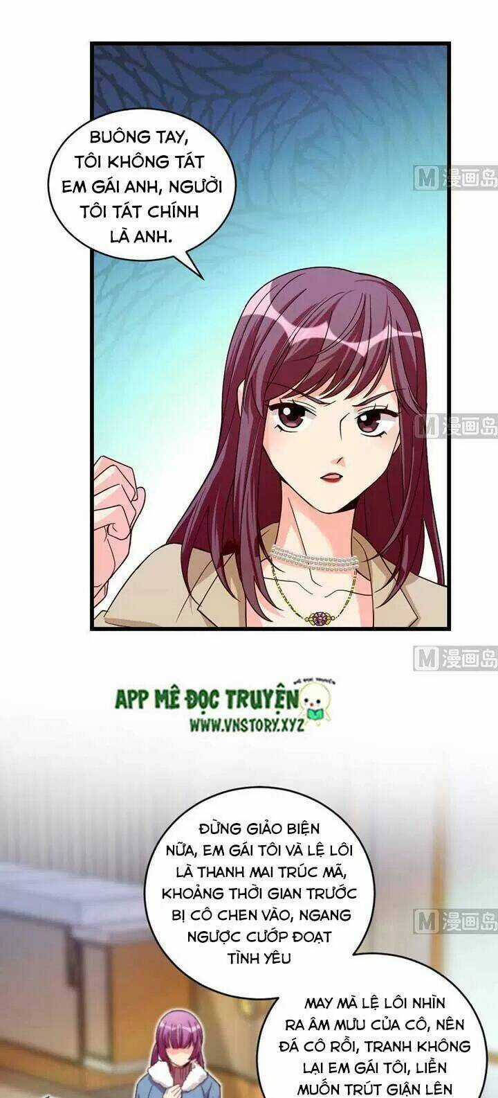 Thiên Hậu Trở Về - Chapter 172 - Trang 16