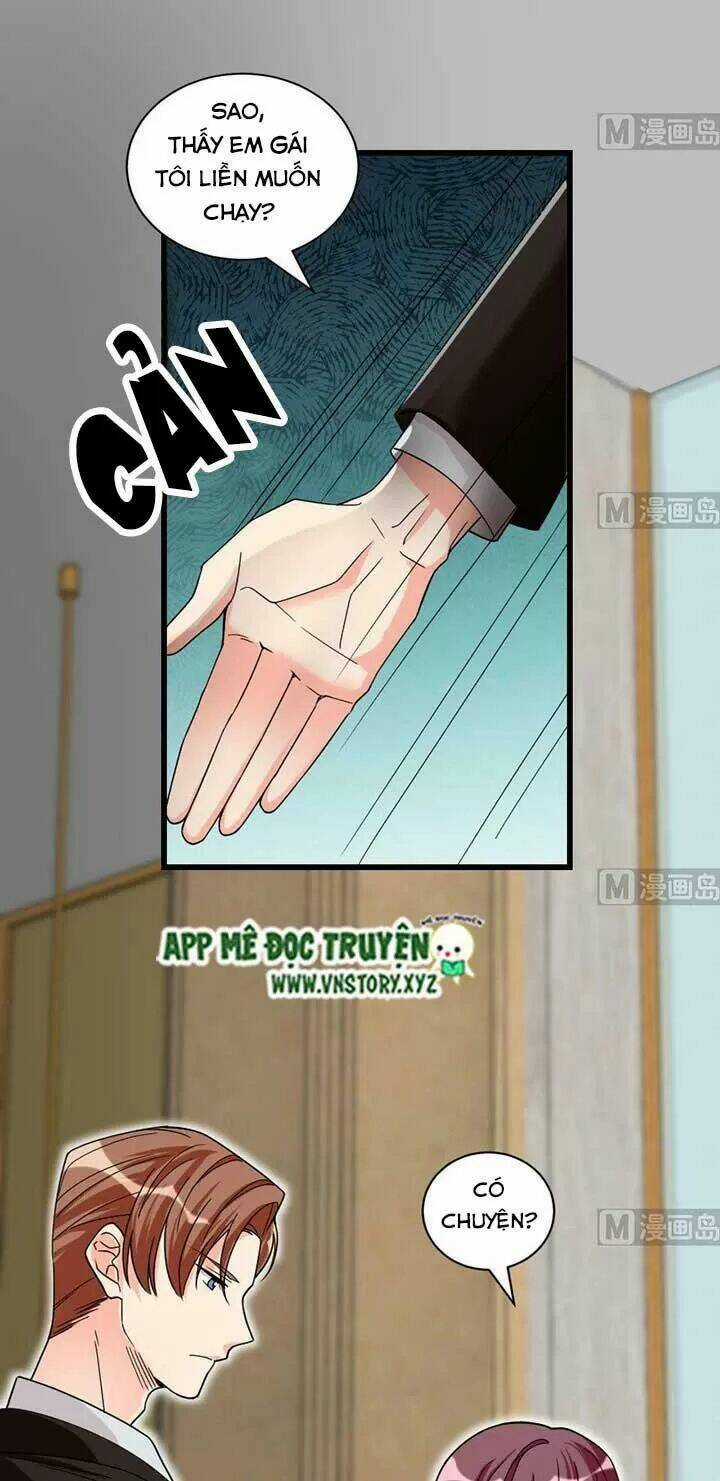 Thiên Hậu Trở Về - Chapter 172 - Trang 3