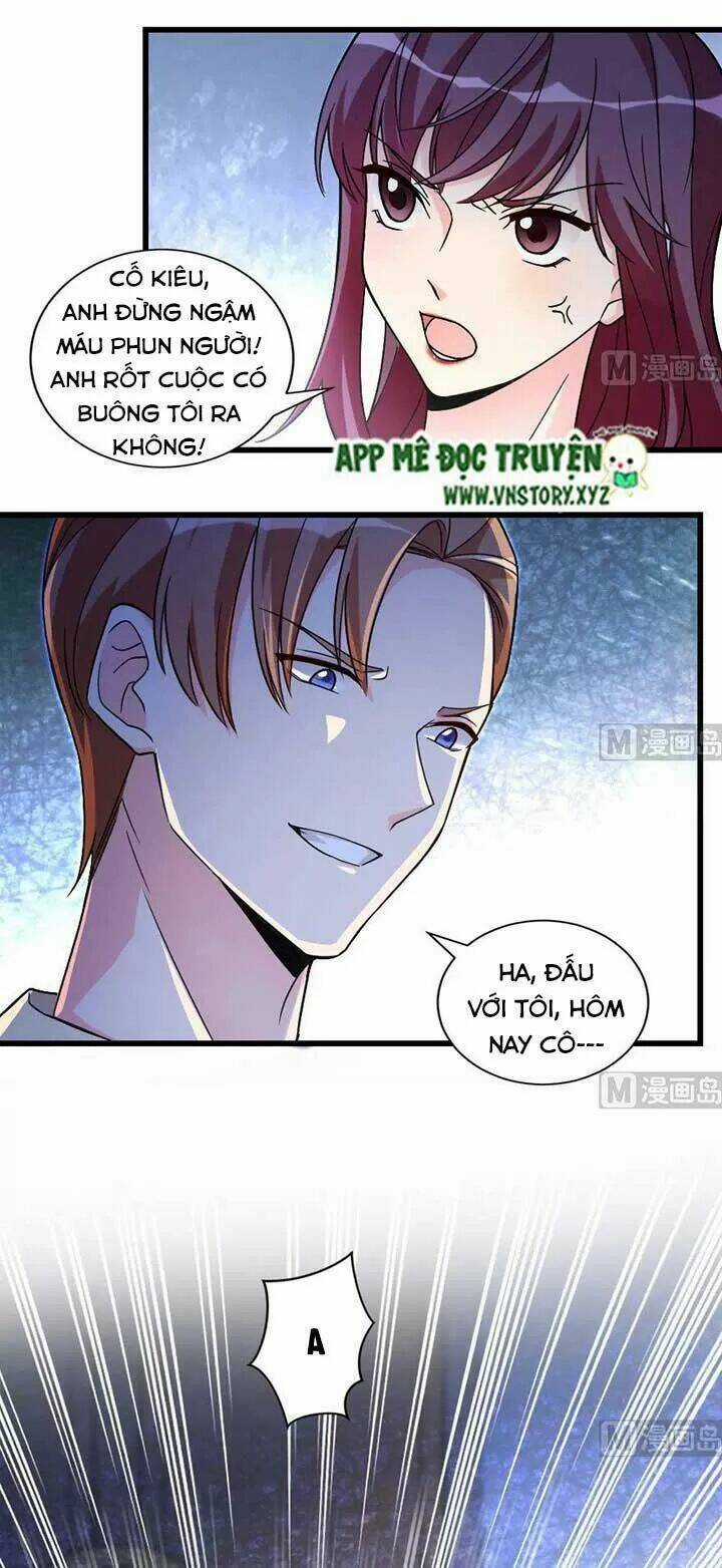 Thiên Hậu Trở Về - Chapter 172 - Trang 25