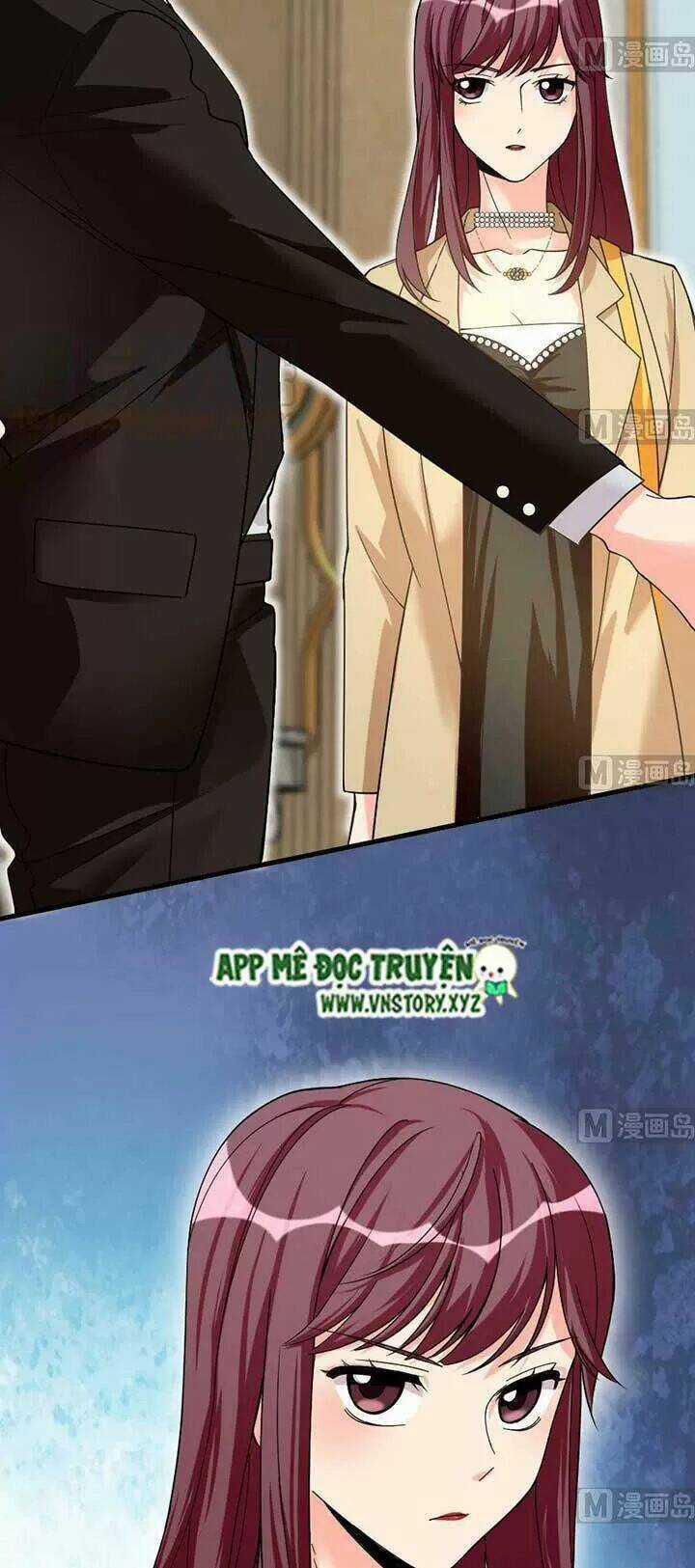 Thiên Hậu Trở Về - Chapter 172 - Trang 4