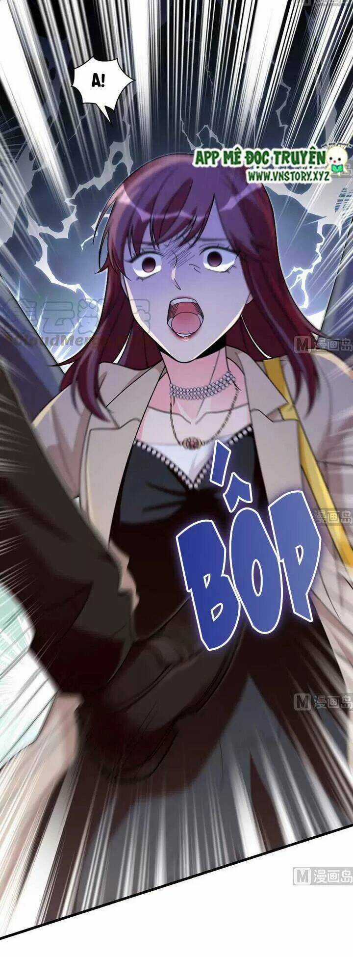 Thiên Hậu Trở Về - Chapter 172 - Trang 37