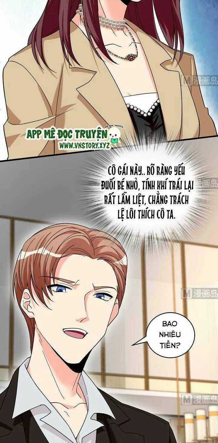 Thiên Hậu Trở Về - Chapter 172 - Trang 5