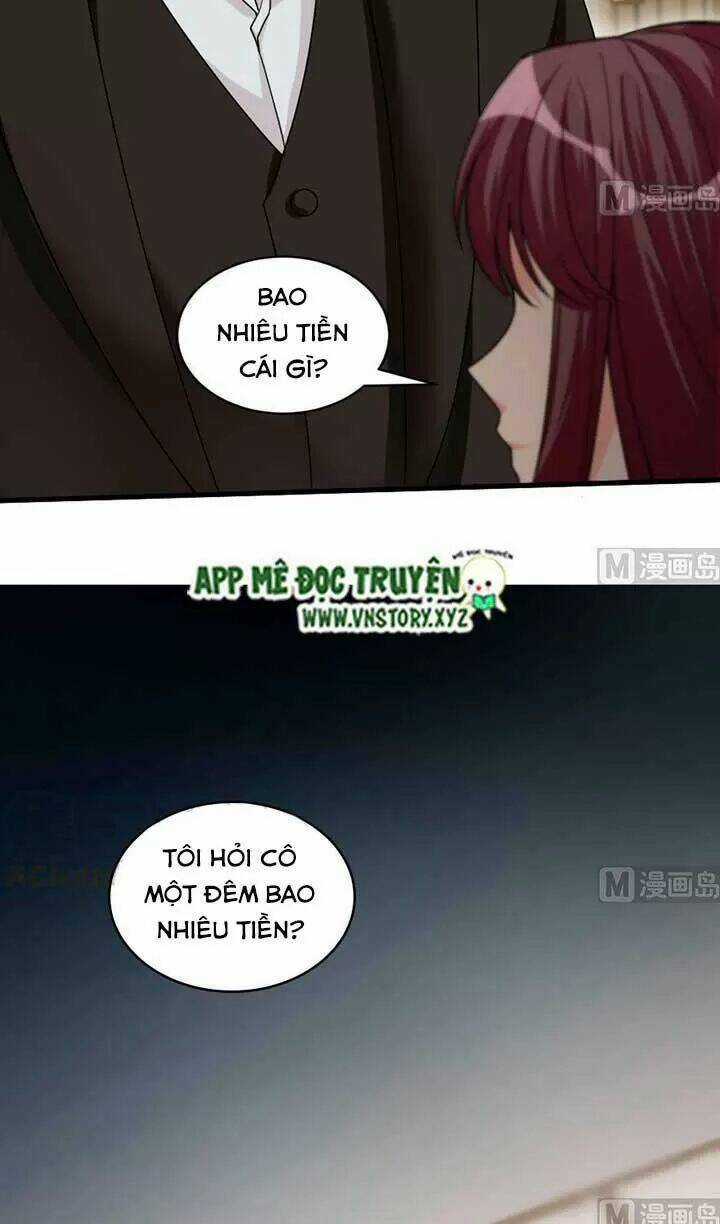 Thiên Hậu Trở Về - Chapter 172 - Trang 6