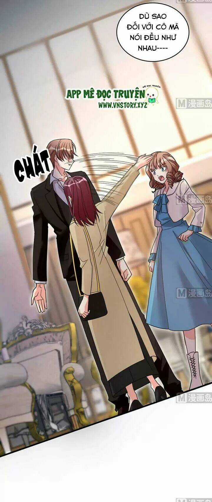 Thiên Hậu Trở Về - Chapter 172 - Trang 7