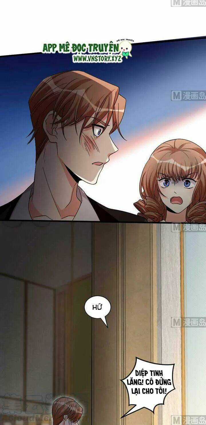 Thiên Hậu Trở Về - Chapter 172 - Trang 8