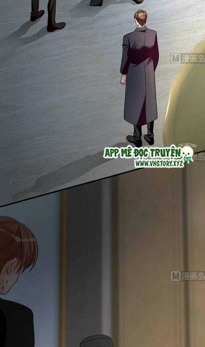 Thiên Hậu Trở Về - Chapter 173 - Trang 3