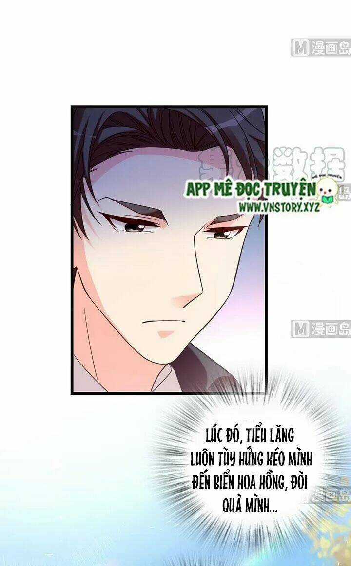 Thiên Hậu Trở Về - Chapter 173 - Trang 30