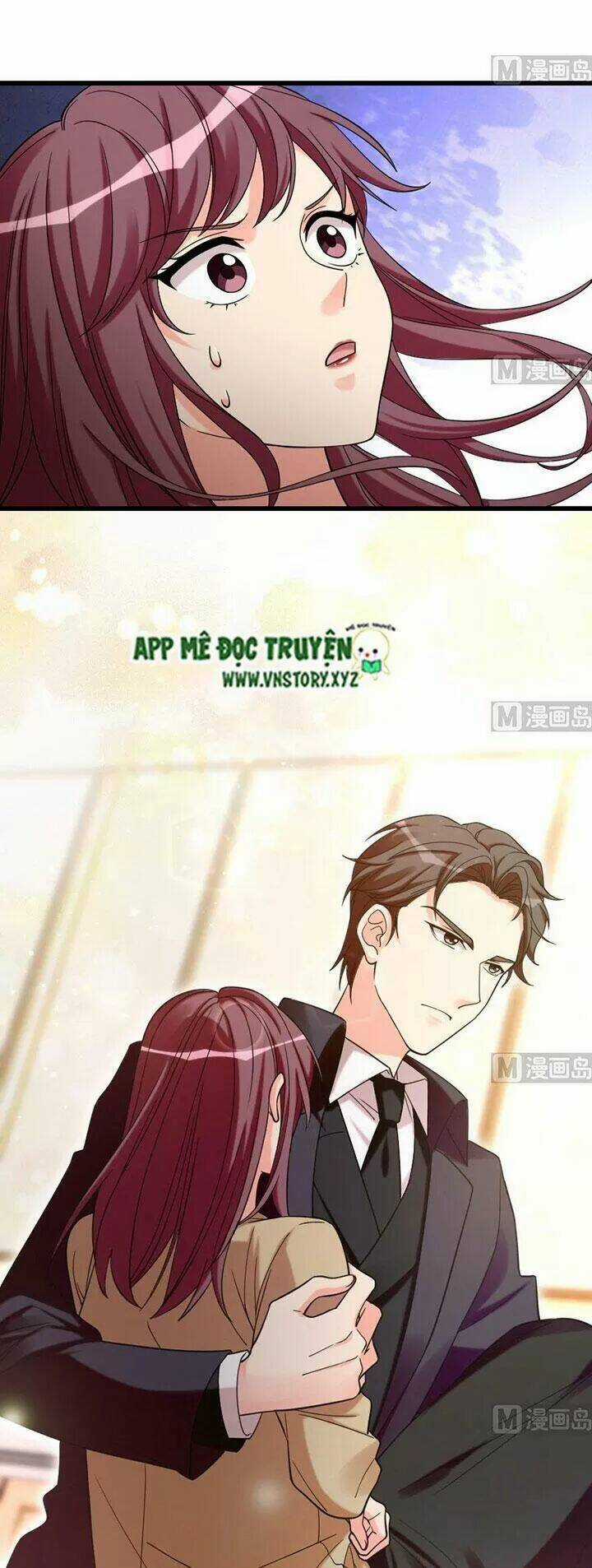 Thiên Hậu Trở Về - Chapter 173 - Trang 7