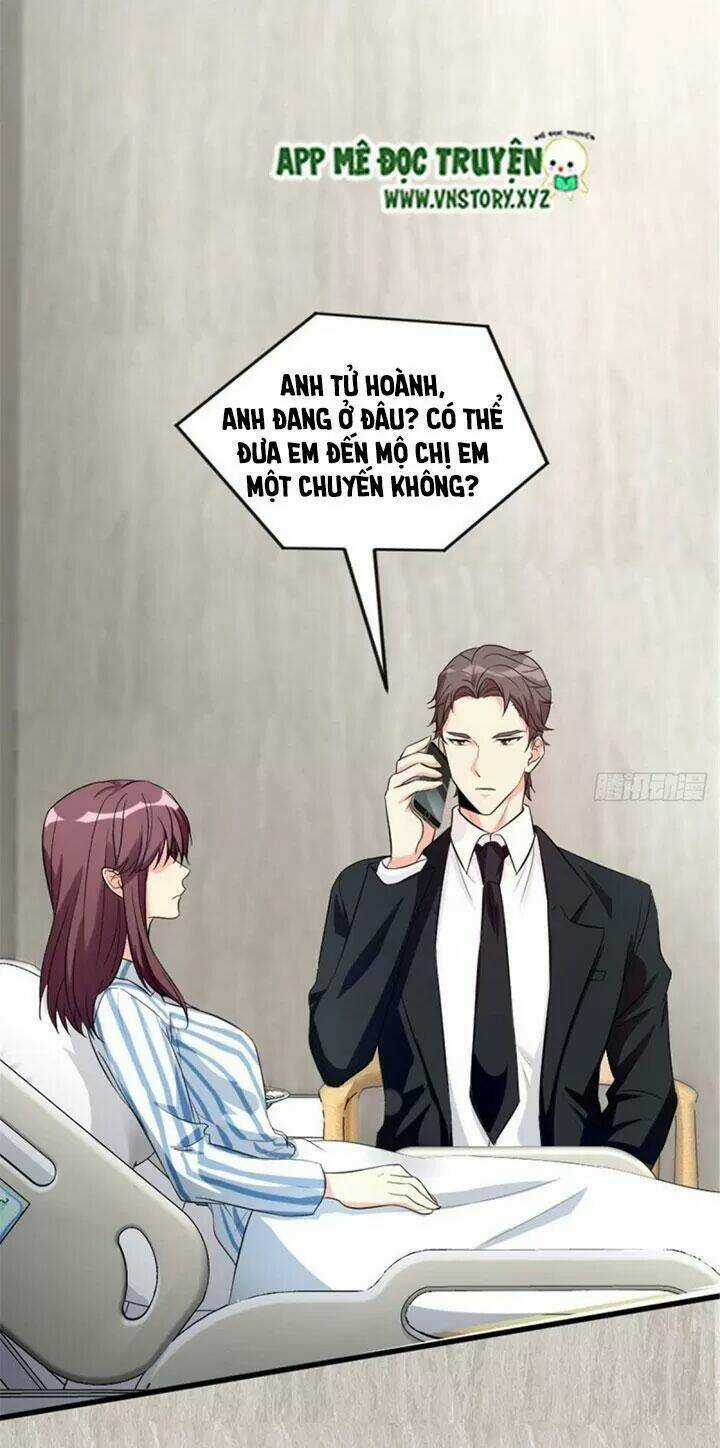 Thiên Hậu Trở Về - Chapter 174 - Trang 2