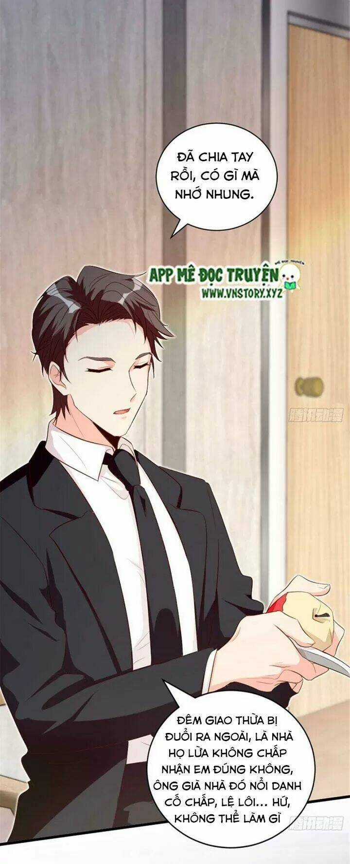 Thiên Hậu Trở Về - Chapter 174 - Trang 17