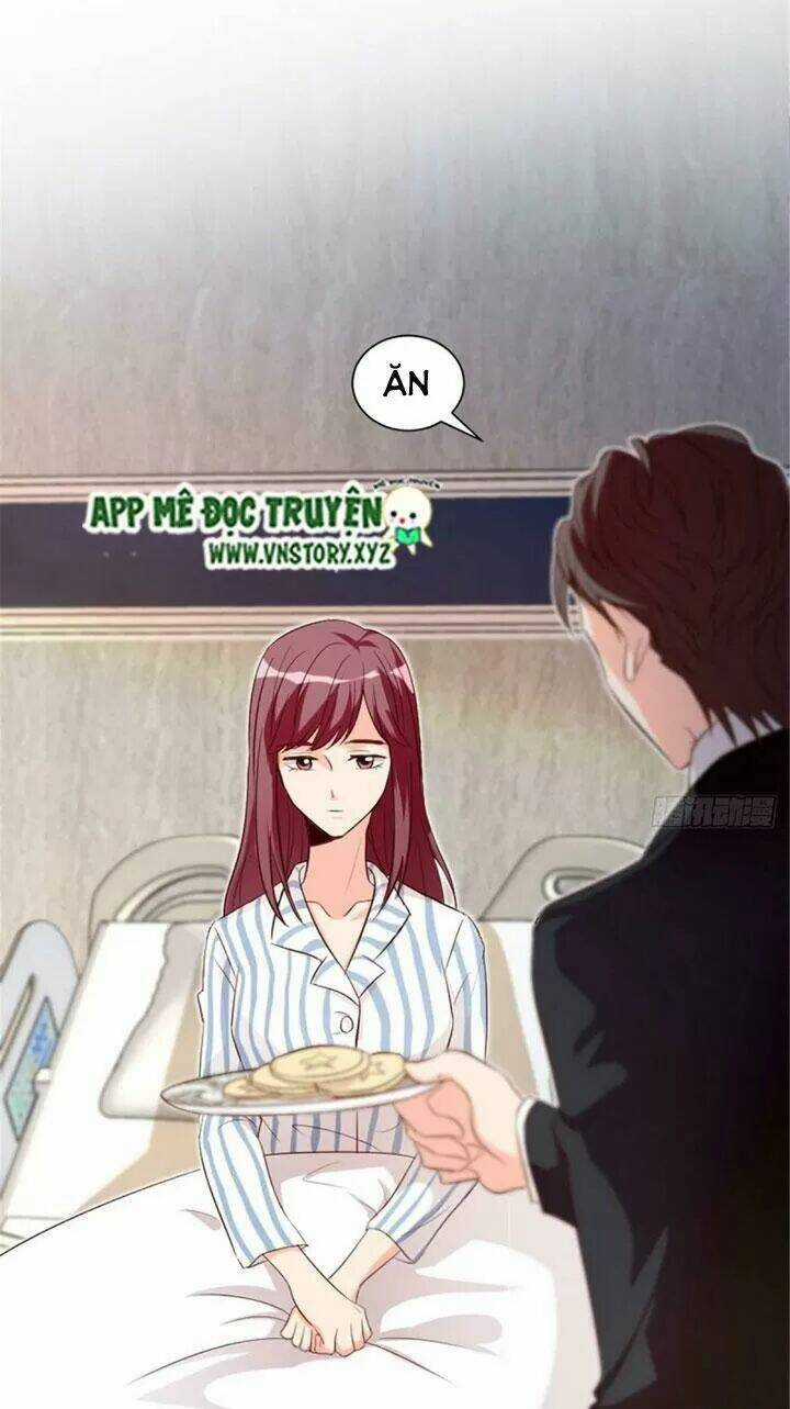 Thiên Hậu Trở Về - Chapter 174 - Trang 18