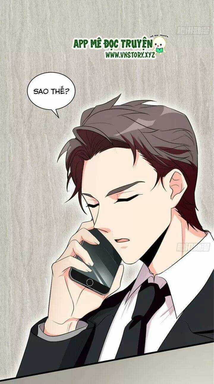 Thiên Hậu Trở Về - Chapter 174 - Trang 3