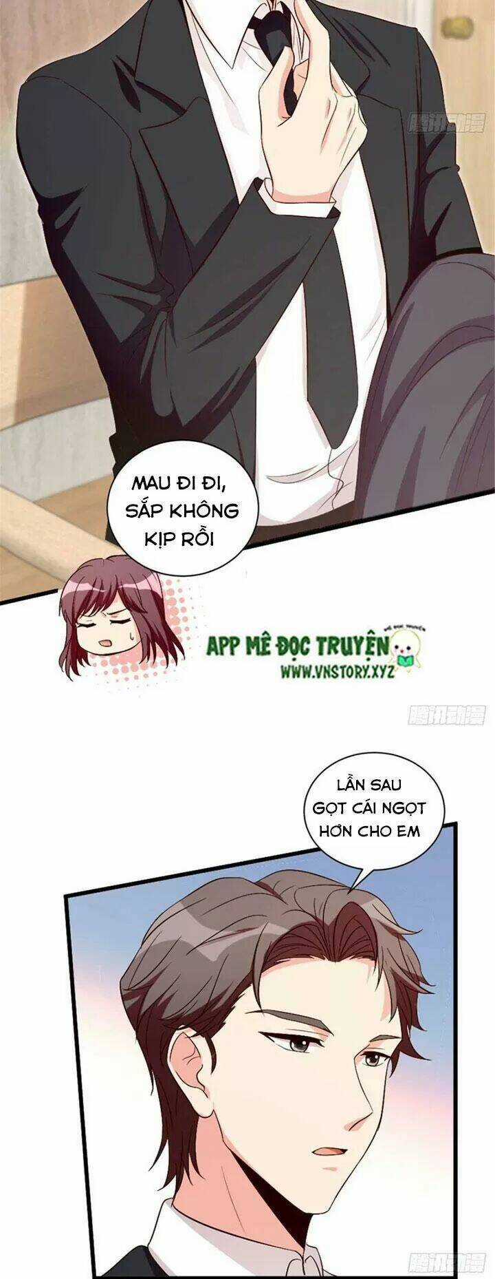 Thiên Hậu Trở Về - Chapter 174 - Trang 29