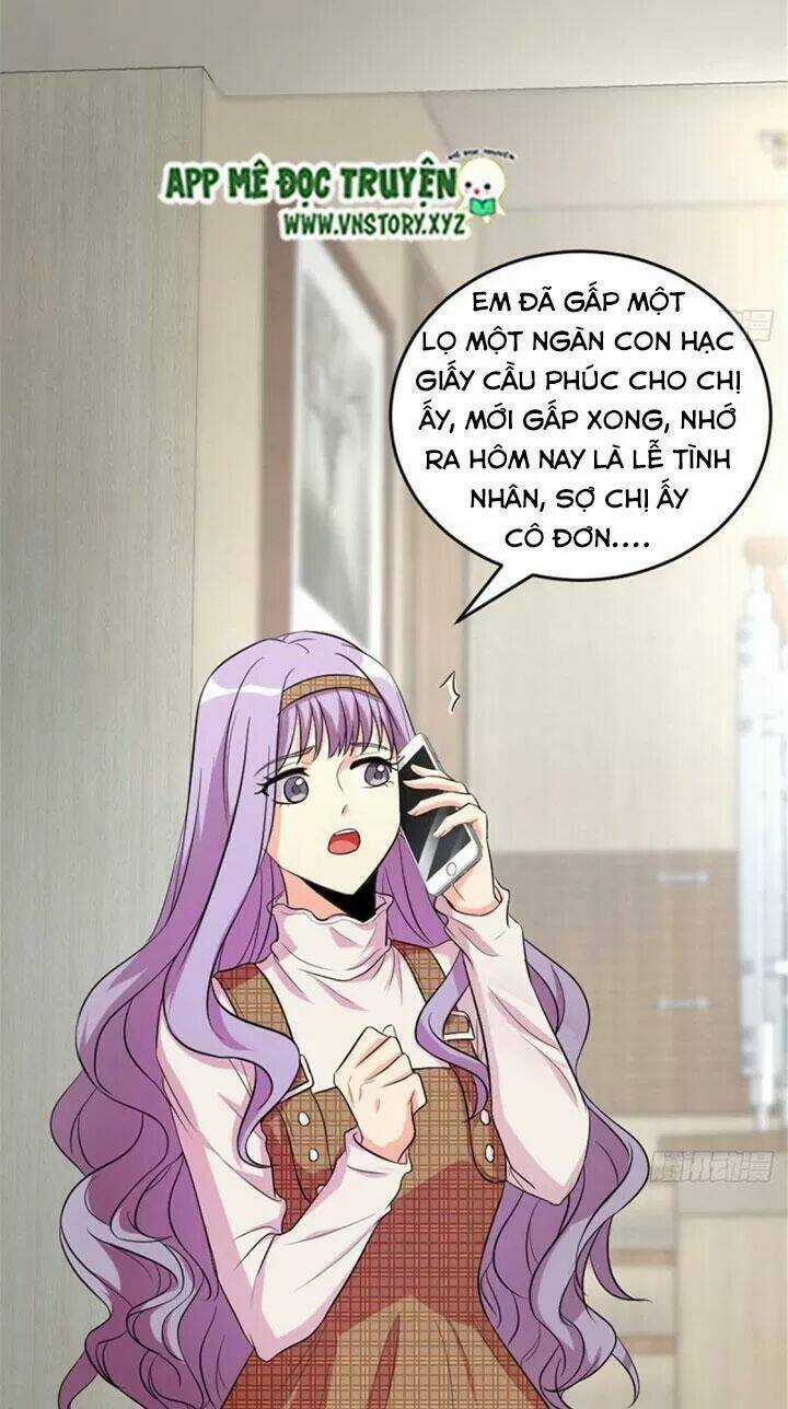 Thiên Hậu Trở Về - Chapter 174 - Trang 4