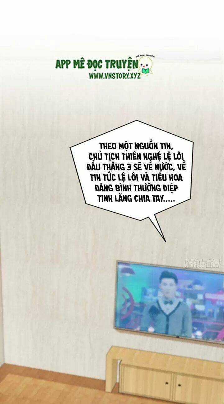 Thiên Hậu Trở Về - Chapter 174 - Trang 33