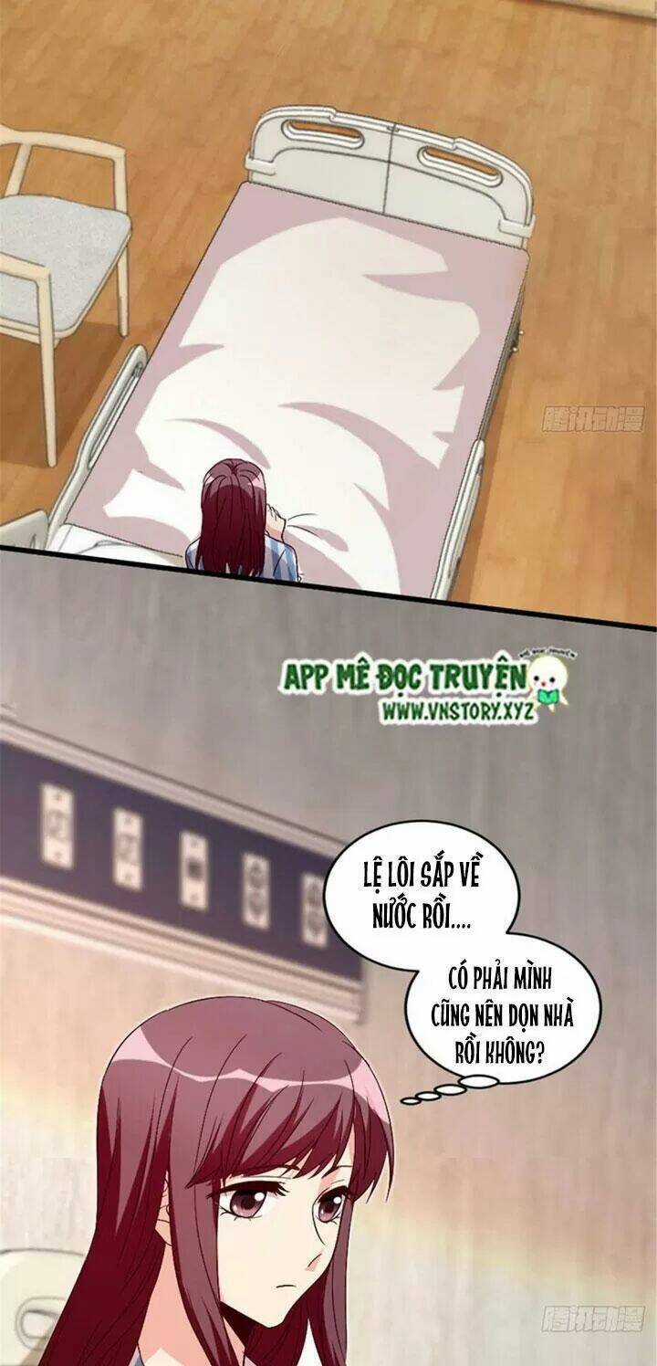 Thiên Hậu Trở Về - Chapter 174 - Trang 34