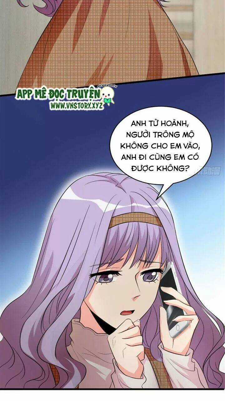 Thiên Hậu Trở Về - Chapter 174 - Trang 5