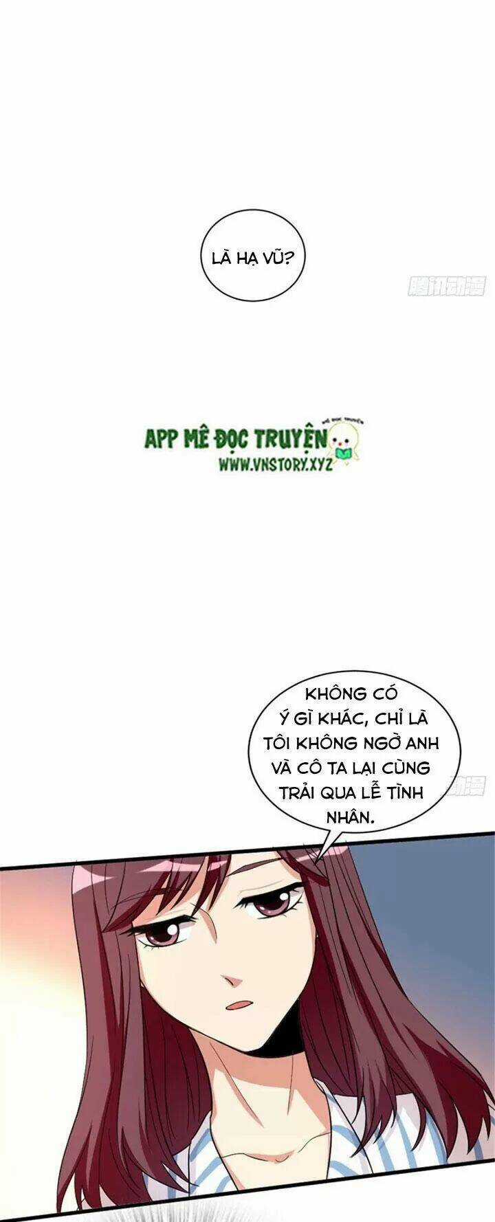 Thiên Hậu Trở Về - Chapter 174 - Trang 8