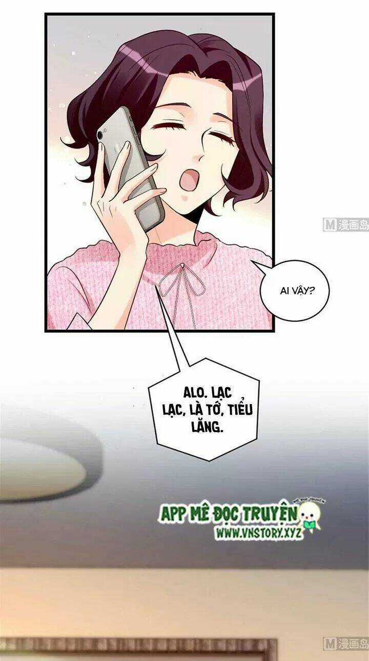 Thiên Hậu Trở Về - Chapter 175 - Trang 3