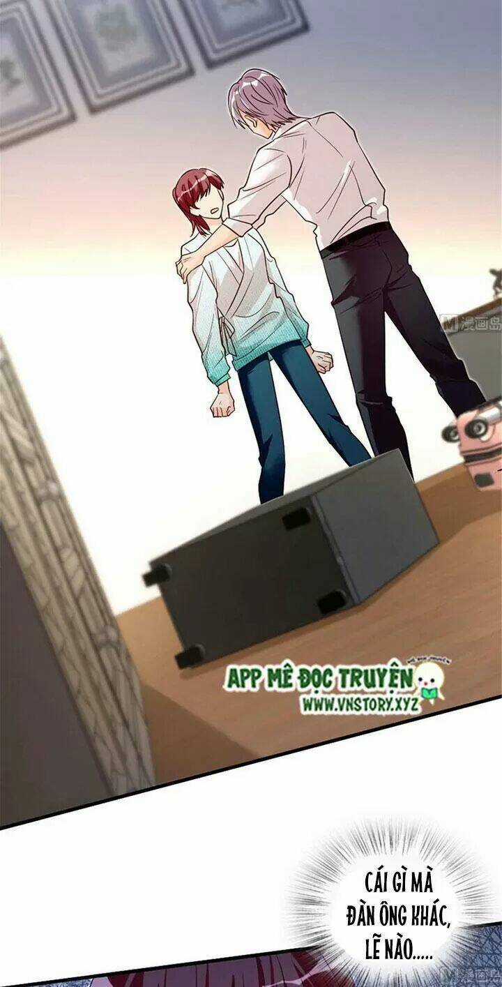 Thiên Hậu Trở Về - Chapter 175 - Trang 21