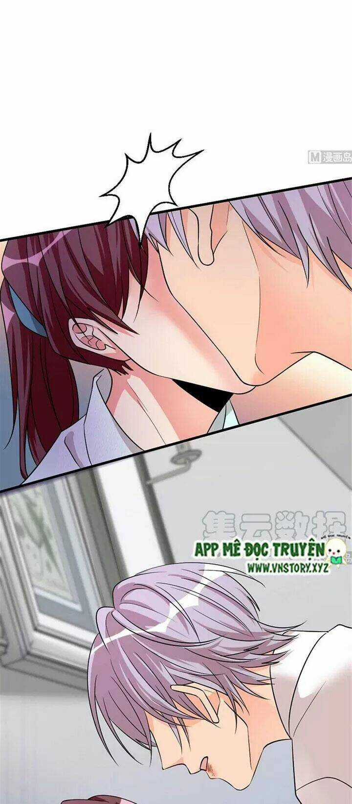 Thiên Hậu Trở Về - Chapter 175 - Trang 27