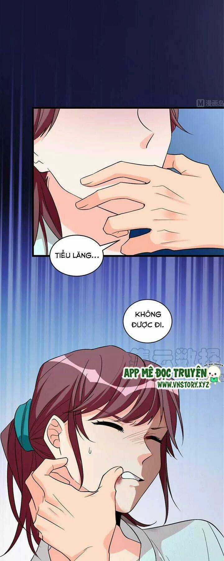 Thiên Hậu Trở Về - Chapter 175 - Trang 31