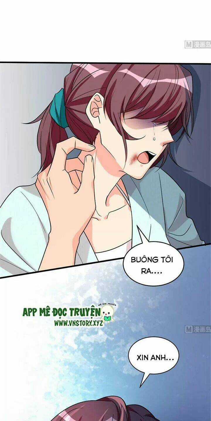 Thiên Hậu Trở Về - Chapter 175 - Trang 34