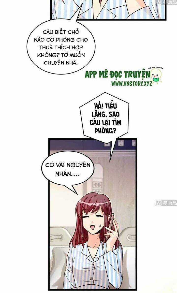 Thiên Hậu Trở Về - Chapter 175 - Trang 5