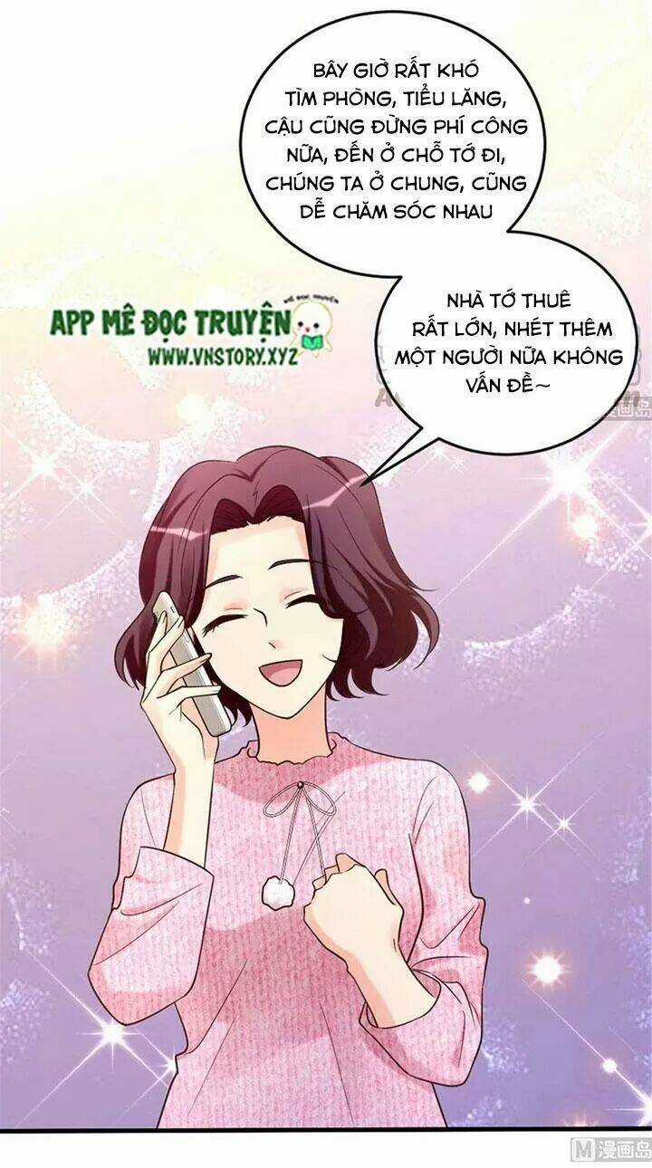 Thiên Hậu Trở Về - Chapter 175 - Trang 6