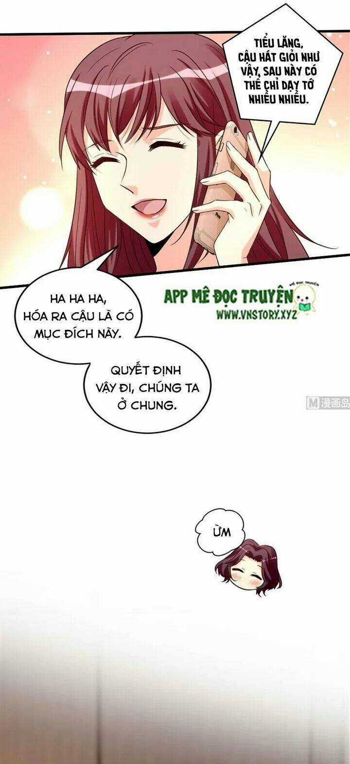 Thiên Hậu Trở Về - Chapter 175 - Trang 7
