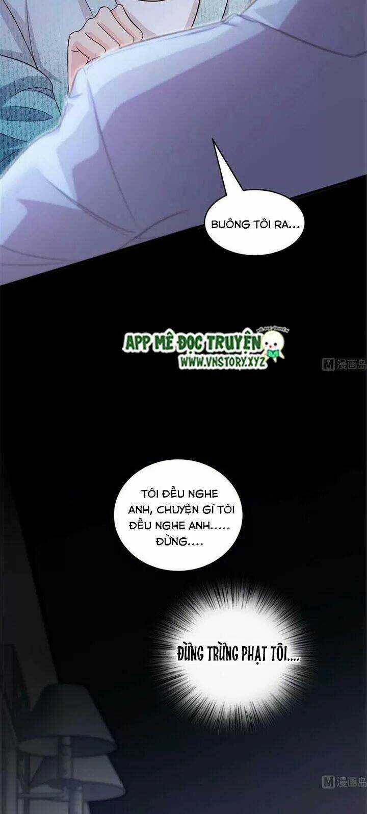 Thiên Hậu Trở Về - Chapter 176 - Trang 12