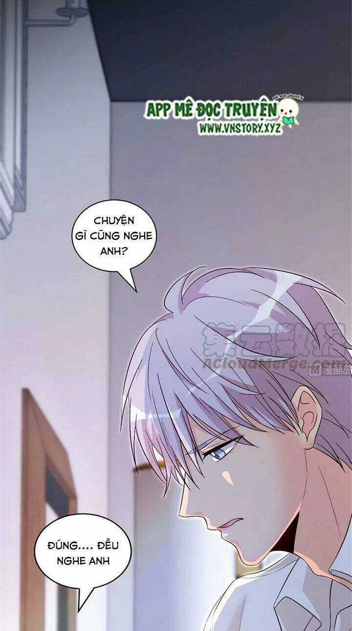 Thiên Hậu Trở Về - Chapter 176 - Trang 13