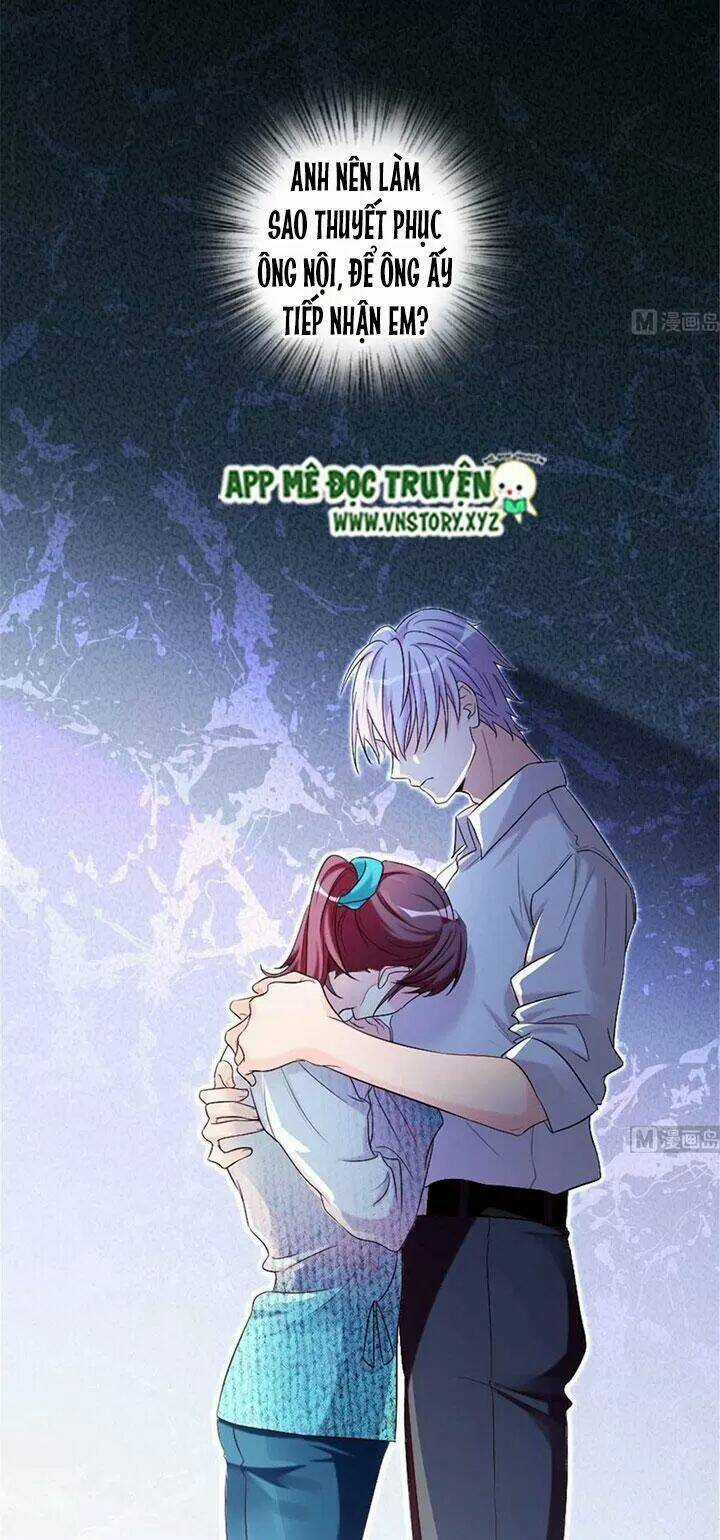 Thiên Hậu Trở Về - Chapter 176 - Trang 18