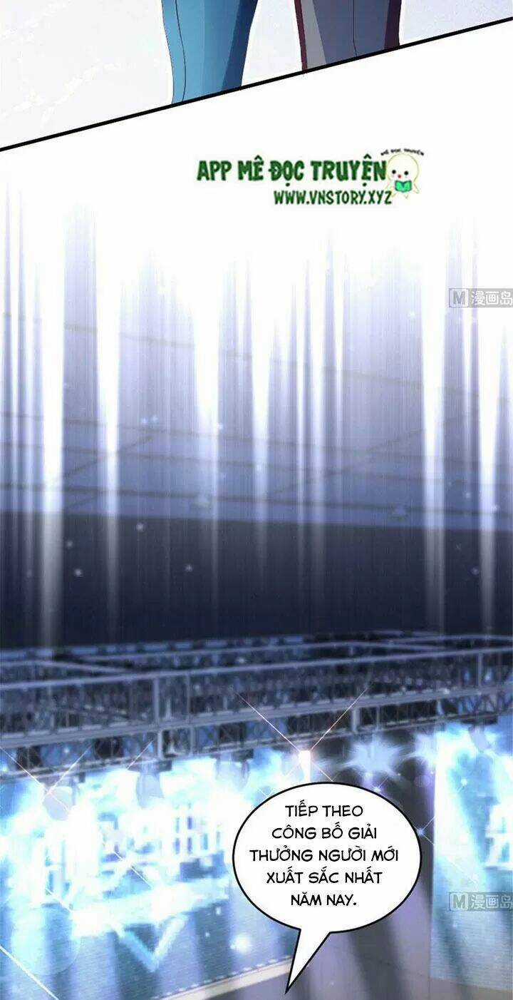 Thiên Hậu Trở Về - Chapter 176 - Trang 19