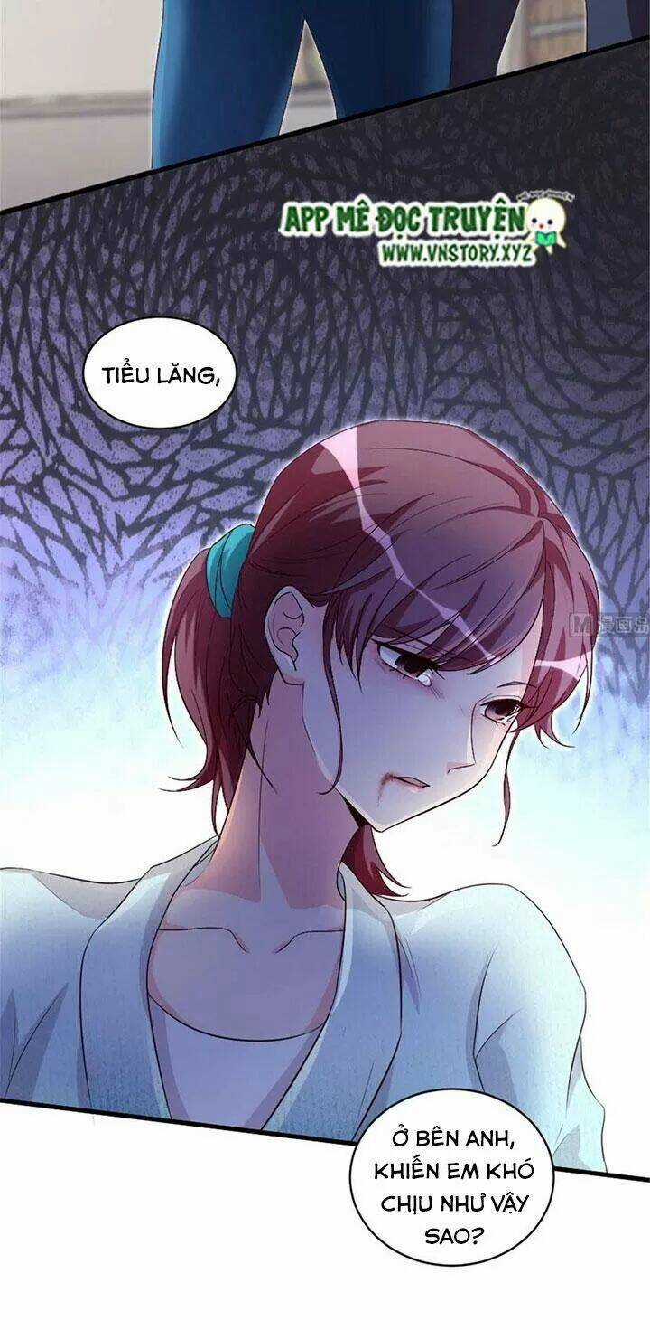 Thiên Hậu Trở Về - Chapter 176 - Trang 3