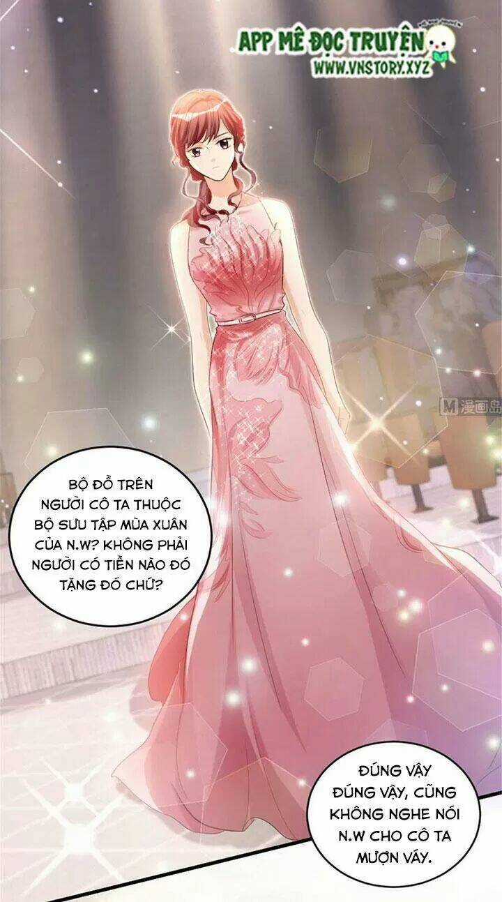 Thiên Hậu Trở Về - Chapter 176 - Trang 22