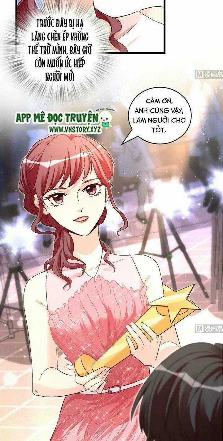 Thiên Hậu Trở Về - Chapter 176 - Trang 26