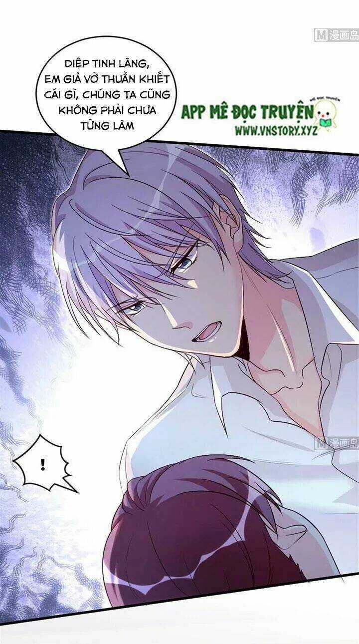 Thiên Hậu Trở Về - Chapter 176 - Trang 4