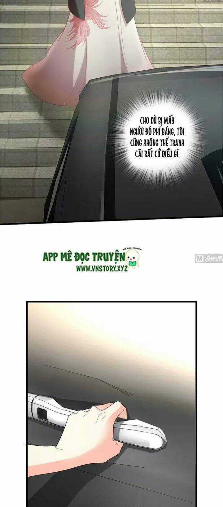 Thiên Hậu Trở Về - Chapter 176 - Trang 31