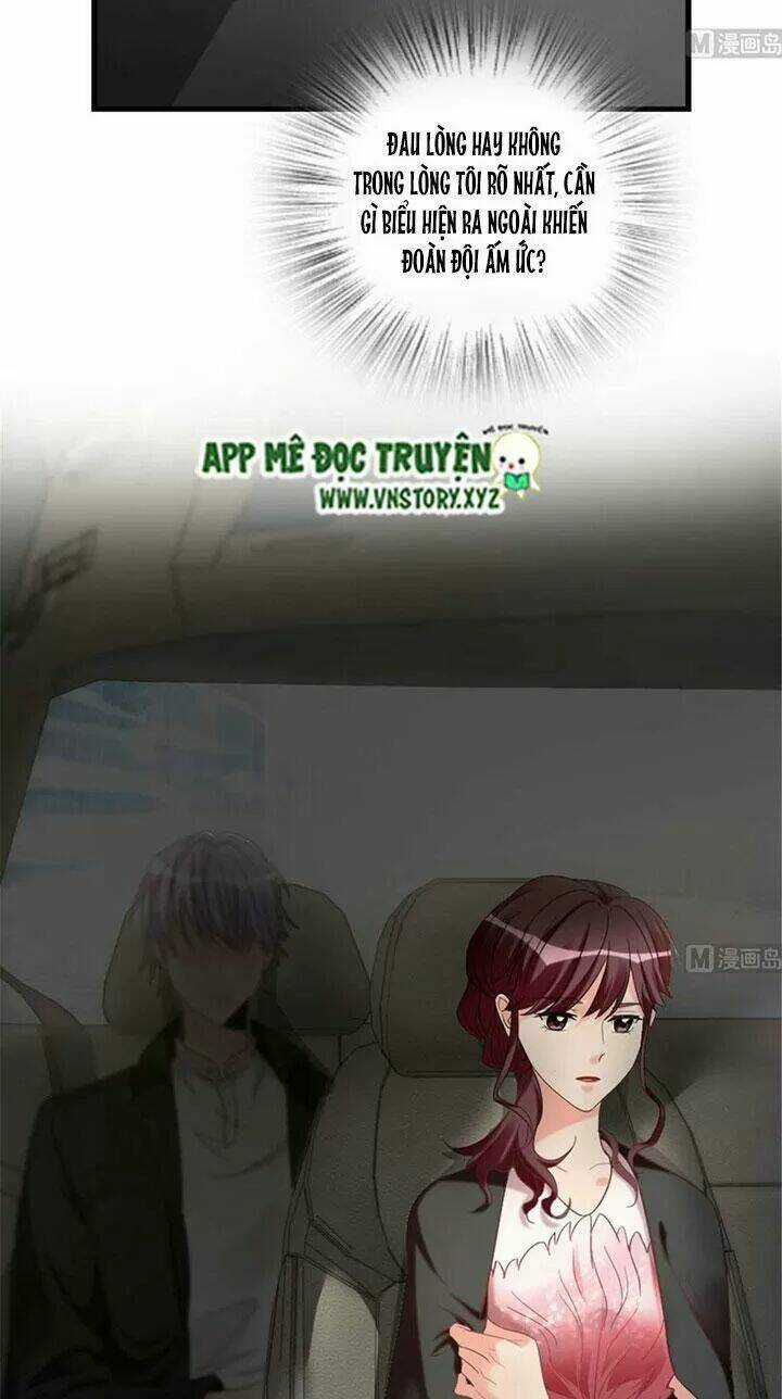 Thiên Hậu Trở Về - Chapter 176 - Trang 32