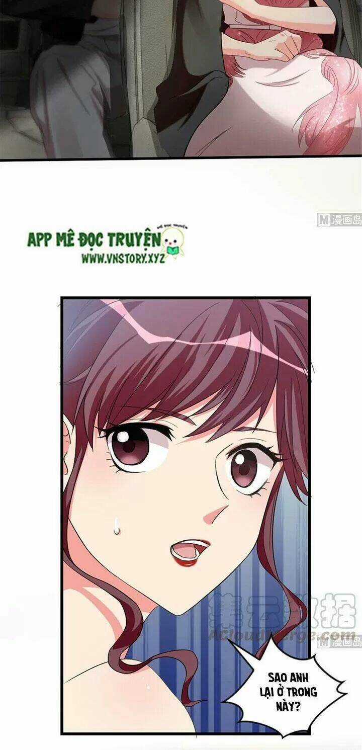 Thiên Hậu Trở Về - Chapter 176 - Trang 33