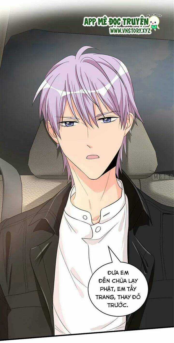 Thiên Hậu Trở Về - Chapter 176 - Trang 34