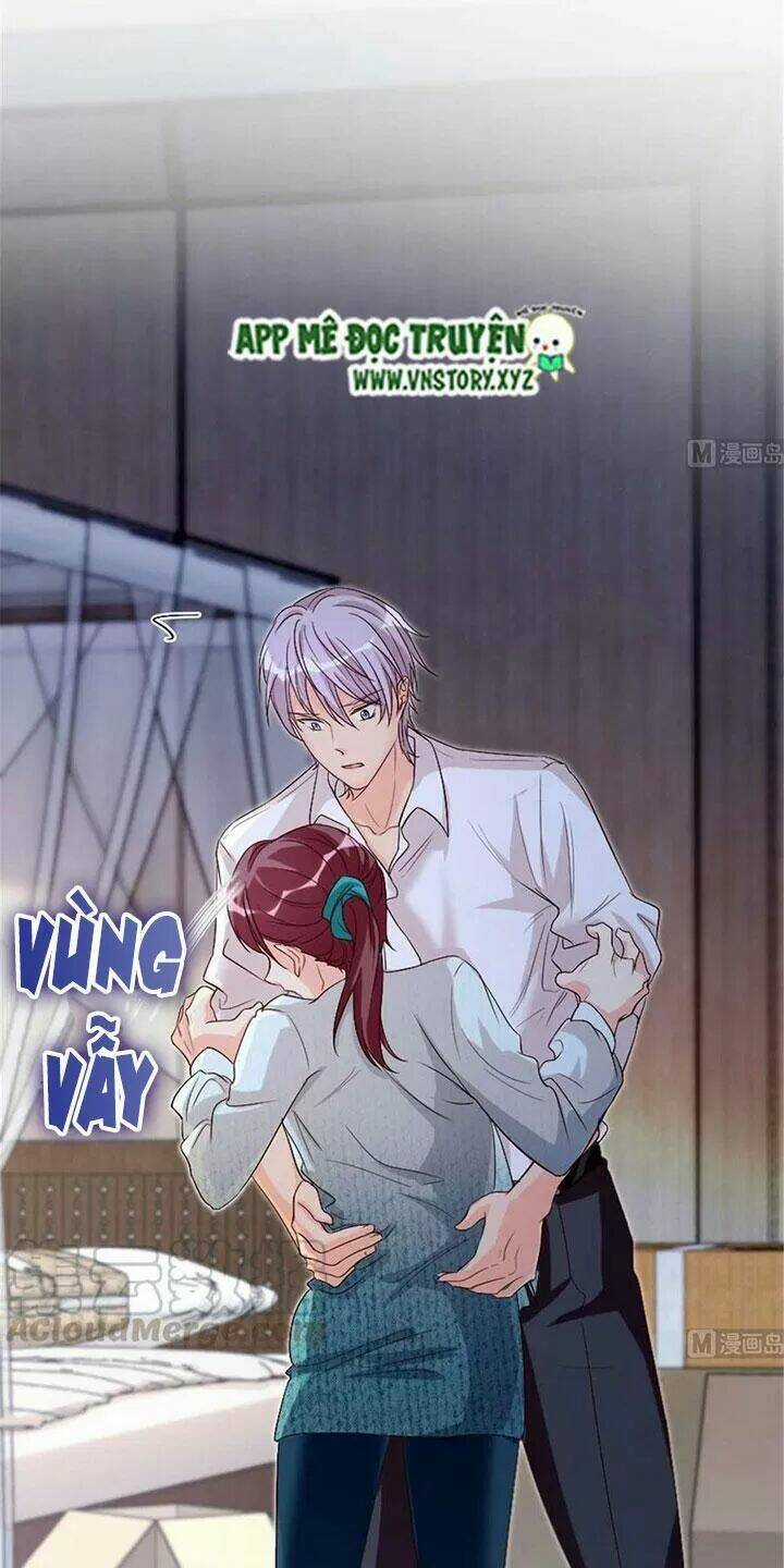 Thiên Hậu Trở Về - Chapter 176 - Trang 5