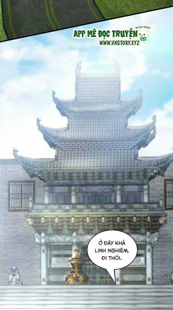 Thiên Hậu Trở Về - Chapter 176 - Trang 42