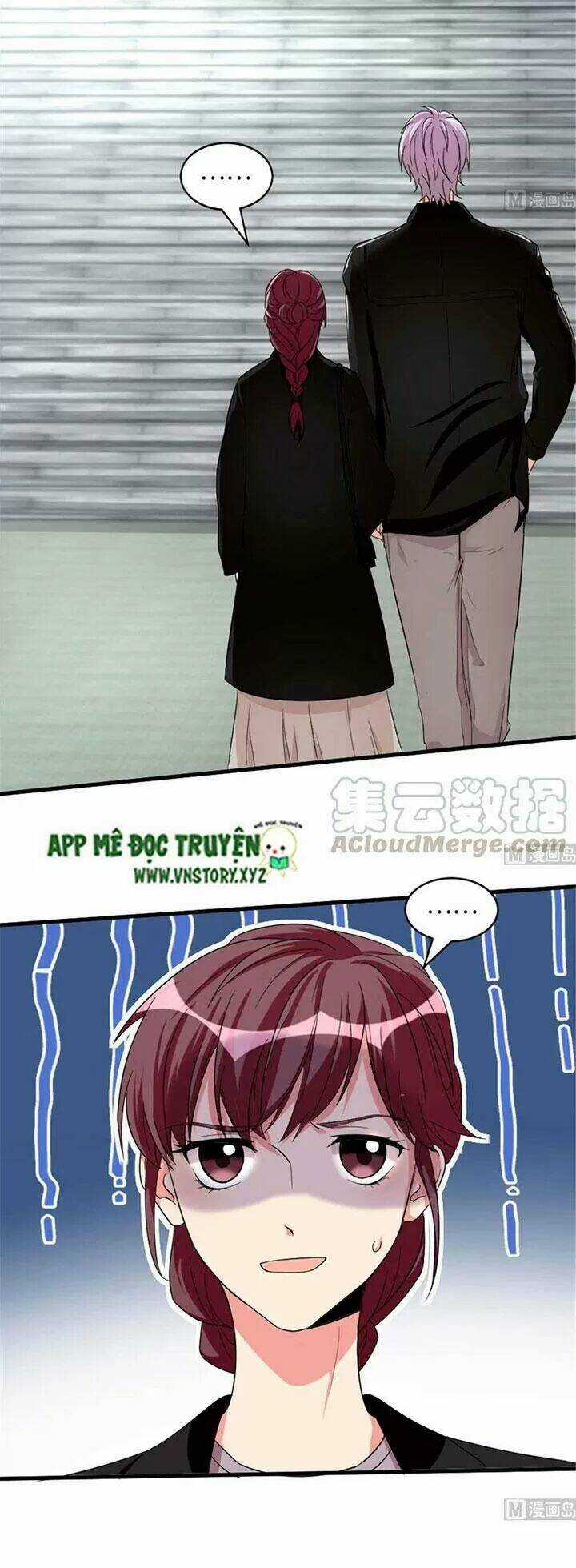 Thiên Hậu Trở Về - Chapter 176 - Trang 43