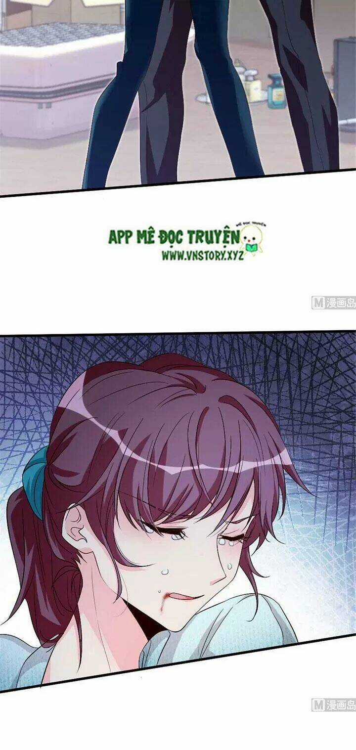 Thiên Hậu Trở Về - Chapter 176 - Trang 6