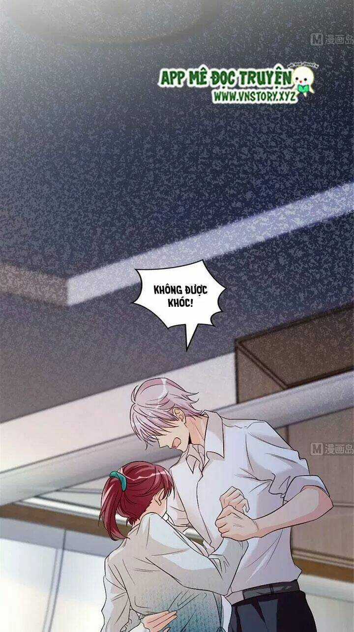 Thiên Hậu Trở Về - Chapter 176 - Trang 8